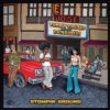 Stompin' Ground (180-gram vinyl) Stompin' Ground (180-gram vinyl)